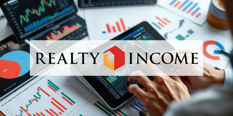Realty Income Charts an Ambitious Path for 2026 Amid Solid Operational Results - Foto: über boerse-global.de