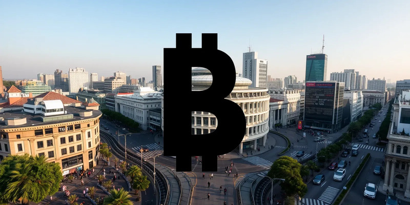 America's Most Shorted Stock: Strategy's High-Stakes Bitcoin Bet - Foto: über boerse-global.de