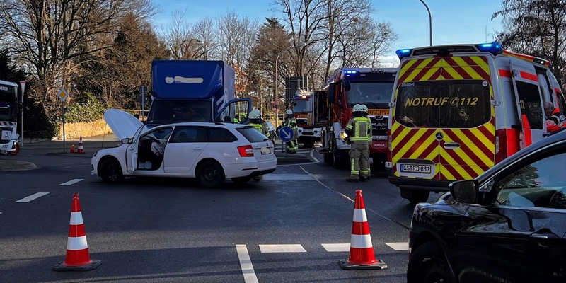POL-GS: Pressemitteilungen der Polizeiinspektion Goslar vom 25.02.2026 - Foto: presseportal.de