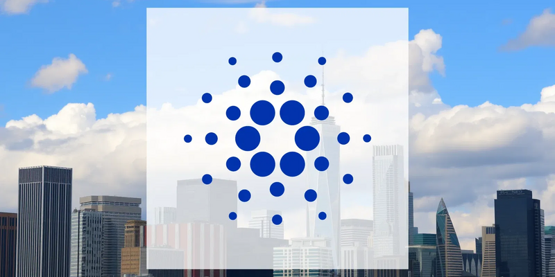 Cardano: Acumulación institucional frente a la presión bajista - Foto: über boerse-global.de