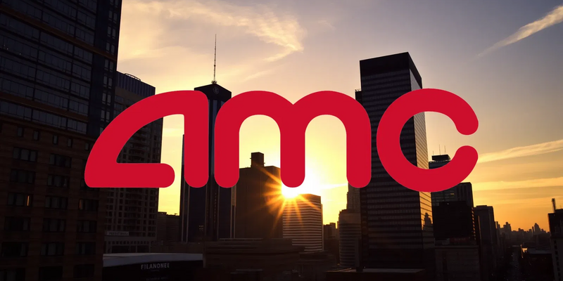 AMC Aktie: Umbruch eingeleitet - Foto: über boerse-global.de