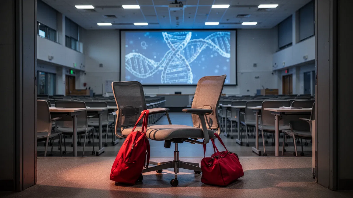 Munich Longevity Symposium: Forscher erklären Altern zum Feind - Foto: über boerse-global.de