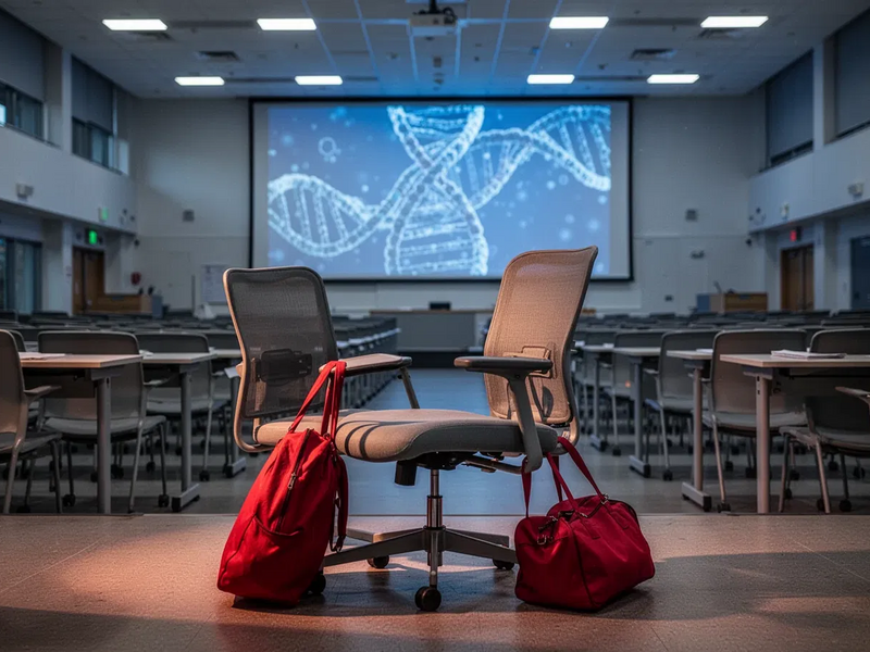 Munich Longevity Symposium: Forscher erklären Altern zum Feind - Foto: über boerse-global.de