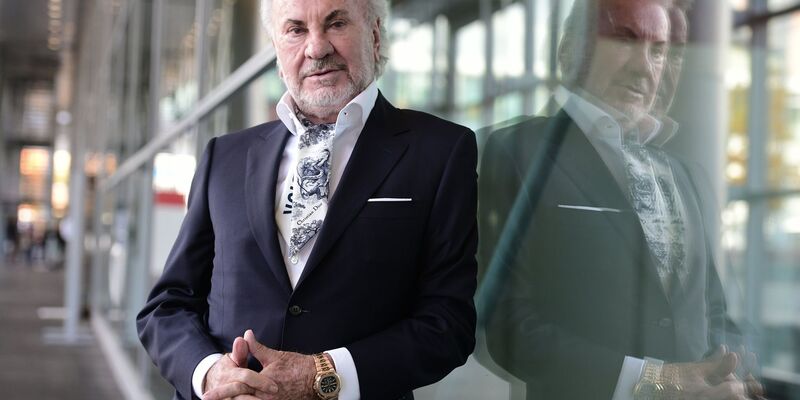 Vier Verdächtige wurden in Rumänien festgenommen.(Archiv) - Foto: Frank May/picture alliance/dpa