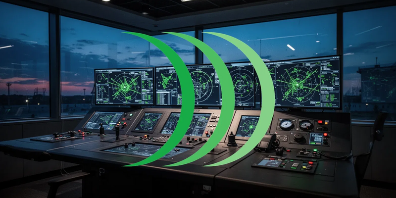 Hensoldt Aktie: Klares Signal gesetzt - Foto: über boerse-global.de