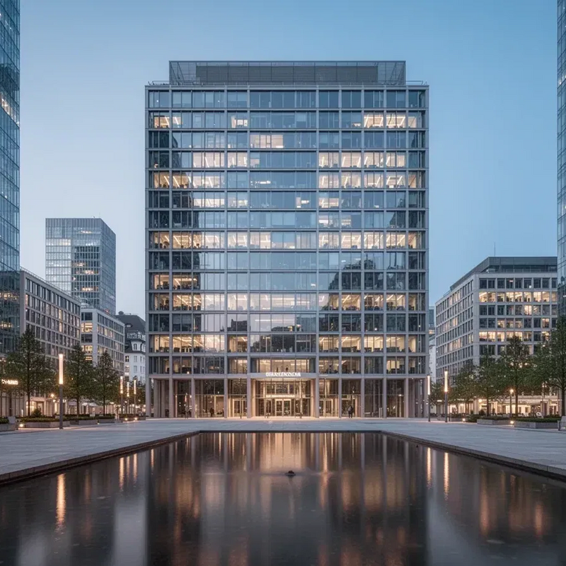 Münchener Rück Aktie: Milliarden-Regen für Anleger - Foto: über boerse-global.de