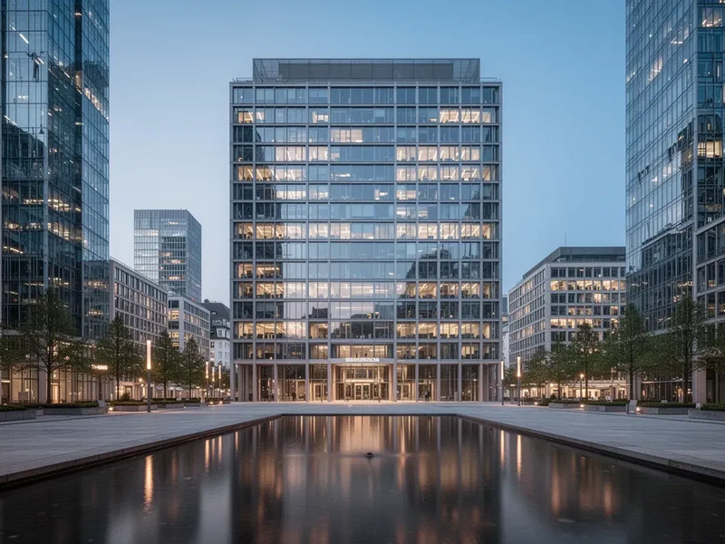 Münchener Rück Aktie: Milliarden-Regen für Anleger - Foto: über boerse-global.de