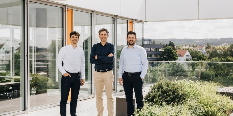 Bauder Pressekonferenz DACH+HOLZ International 2026 - Foto: presseportal.de