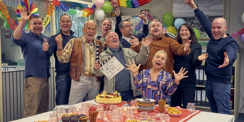 „Tatort – Eine Frage der Zeit“ (AT): Drehstart zum 50. Fall aus Münster - Foto: presseportal.de