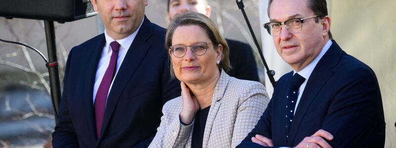 Das Bundeskabinett hat den Aktionsplan beschlossen - genaue gesetzliche Regelungen sollen folgen. - Foto: Bernd von Jutrczenka/dpa