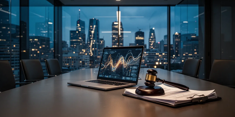 KI im Recruiting: Neue Regeln und Klagen erhöhen Druck auf Arbeitgeber - Foto: über boerse-global.de