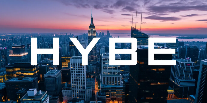 HYBE Aktie: Vergleichsangebot im Rechtsstreit - Foto: über boerse-global.de