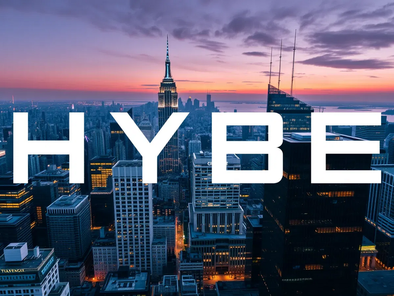 HYBE Aktie: Vergleichsangebot im Rechtsstreit - Foto: über boerse-global.de