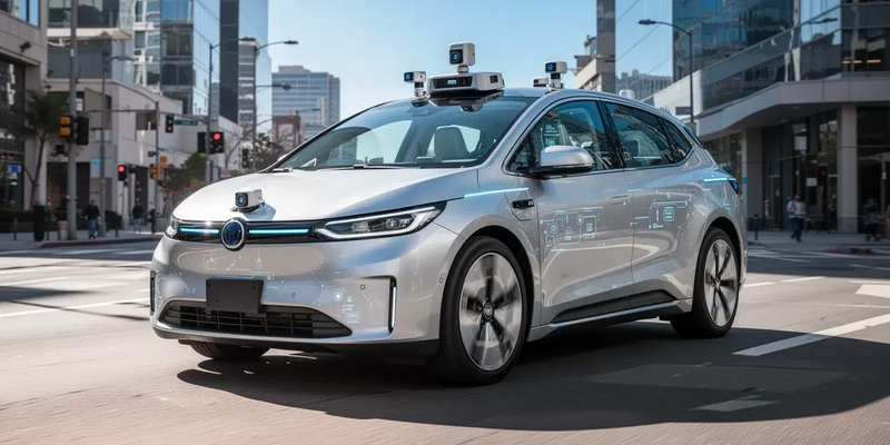 Alphabet Aktie: Waymo-Offensive gestartet - Foto: über boerse-global.de