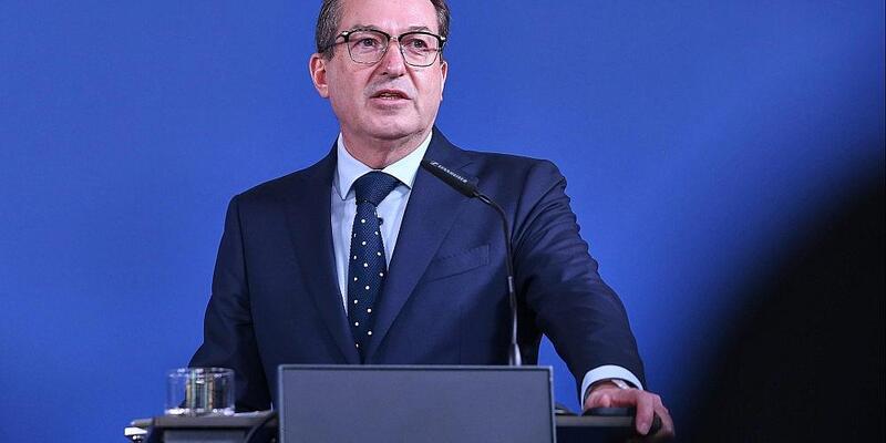 Alexander Dobrindt am 25.02.2026 - Foto: via dts Nachrichtenagentur