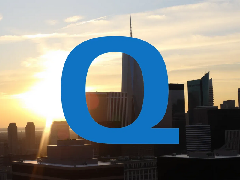 Quantum Aktie: Suche nach Stabilität - Foto: über boerse-global.de