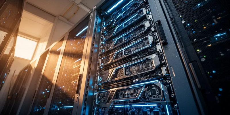 Nvidia Aktie: Alle Augen auf heute Abend - Foto: über boerse-global.de