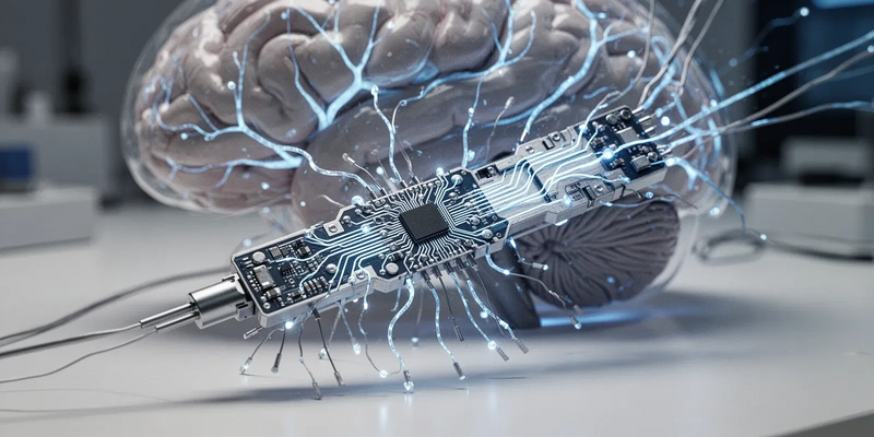 DGKN-Kongress: KI und Hirn-Implantate revolutionieren Neuromedizin - Foto: über boerse-global.de