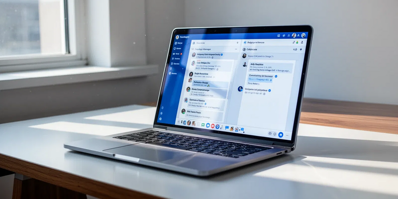 ONLYOFFICE 9.3: Kostenlose Office-Alternative erhält mächtige PDF- und Tabellen-Tools - Foto: über boerse-global.de