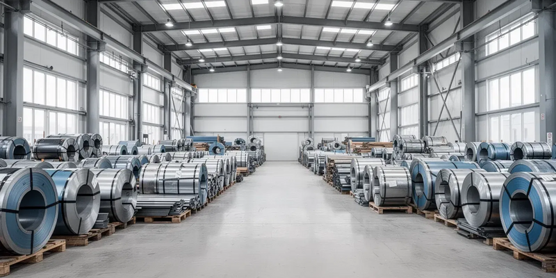 Klöckner Aktie: DWS baut aus - Foto: über boerse-global.de