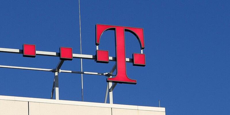 Deutsche Telekom (Archiv) - Foto: via dts Nachrichtenagentur