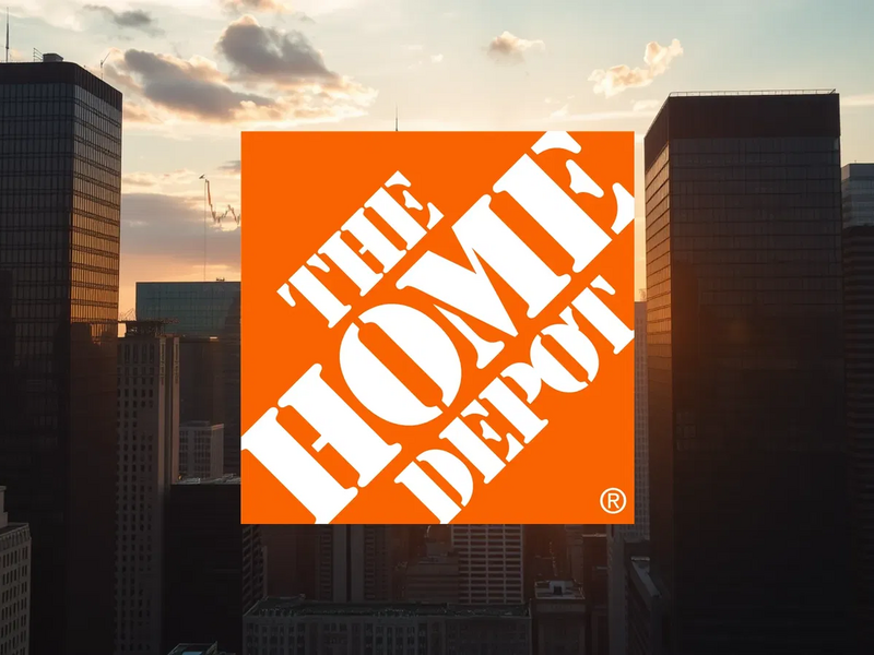 Home Depot Aktie: Analystenchor wird optimistischer - Foto: über boerse-global.de