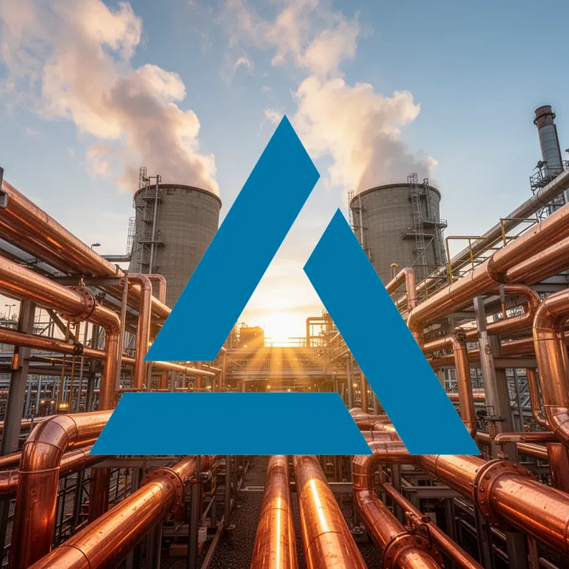 Aurubis Aktie: Rekorde und Investitionen - Foto: über boerse-global.de