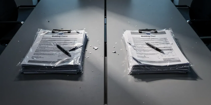 Warner Bros. Discovery Aktie: Bieterschlacht eskaliert - Foto: über boerse-global.de