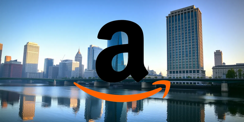 Amazon's $12 Billion AI Infrastructure Bet: A Deep Dive into Strategy and Market Signals - Foto: über boerse-global.de