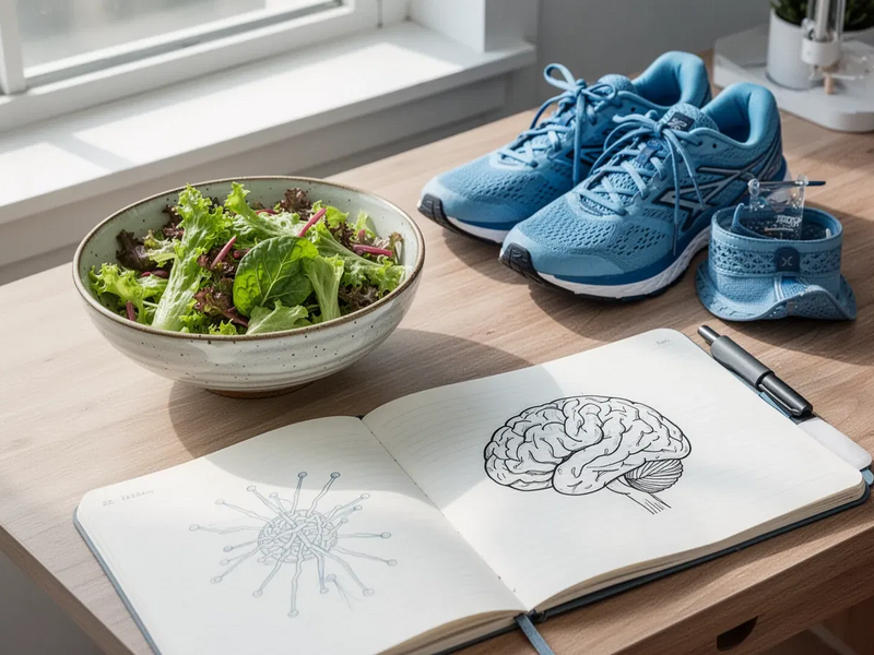 Ganzheitliches Gedächtnistraining: Der neue Standard fürs Gehirn - Foto: über boerse-global.de