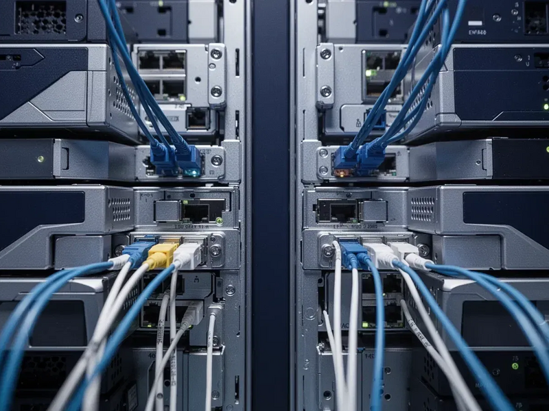 Nokia Aktie: Fokus auf Sicherheit - Foto: über boerse-global.de