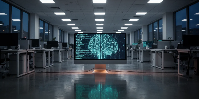 WiseTech Global streicht 2.000 Jobs für KI-Offensive - Foto: über boerse-global.de