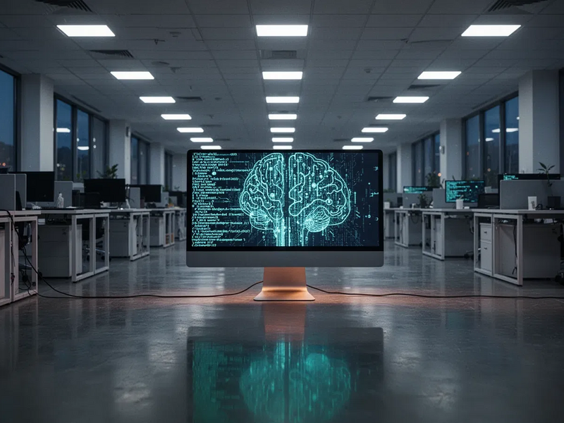 WiseTech Global streicht 2.000 Jobs für KI-Offensive - Foto: über boerse-global.de