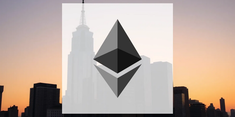Ethereum's Divergent Moves: Founders Sell as Institutions Accumulate - Foto: über boerse-global.de