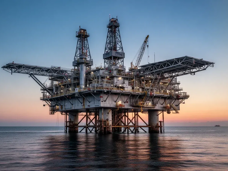 BP Aktie: Venezuela-Deal läuft - Foto: über boerse-global.de