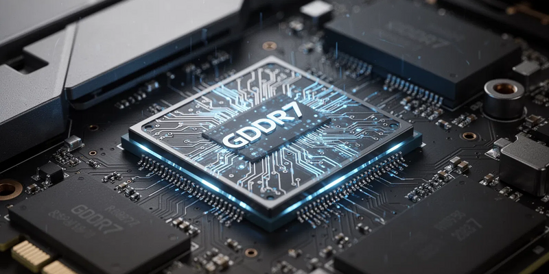 Micron warnt vor Speicher-Engpass bei nächster GPU-Generation - Foto: über boerse-global.de