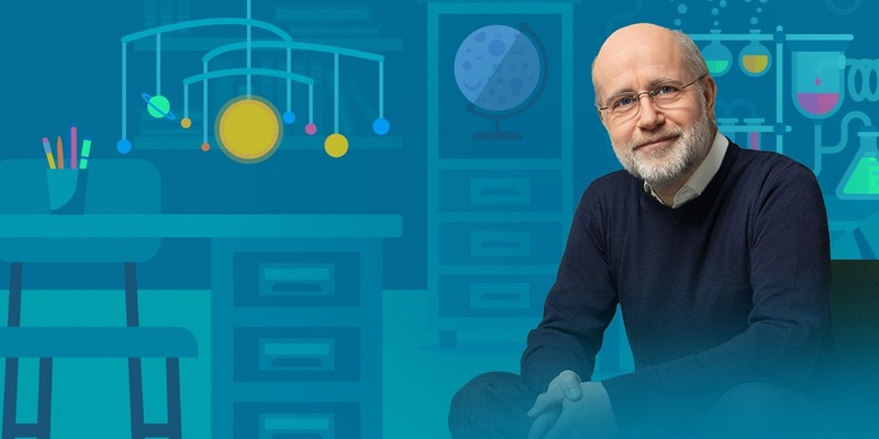 Zehn Jahre Terra X Lesch & Co und Terra X History auf YouTube - Foto: presseportal.de