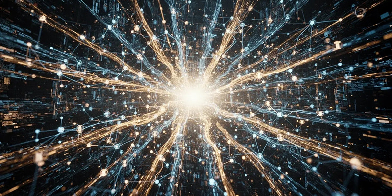 XRP: Netzwerkaktivität explodiert - Foto: über boerse-global.de