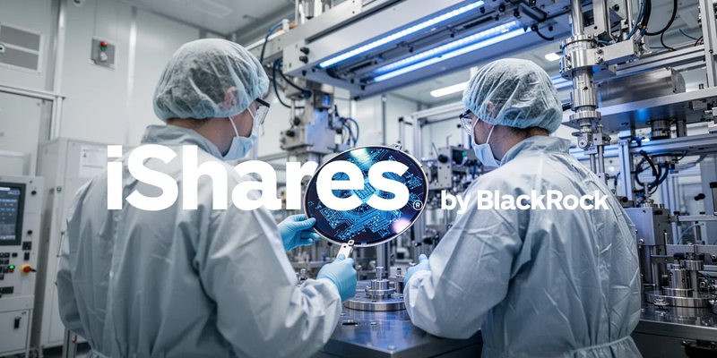 iShares Semiconductor ETF: Billionenmarkt im Visier - Foto: über boerse-global.de