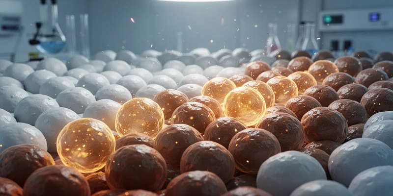 Tirzepatid aktiviert braunes Fett – und verbrennt so Kalorien - Foto: über boerse-global.de