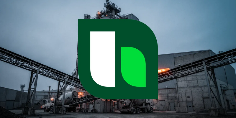 Heidelberg Materials Aktie: Rekordzahlen verpuffen - Foto: über boerse-global.de