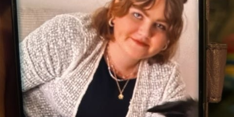 POL-WI-KvD: +++Öffentlichkeitsfahndung nach einer 16-jährigen Jugendlichen in Wiesbaden+++ - Foto: presseportal.de