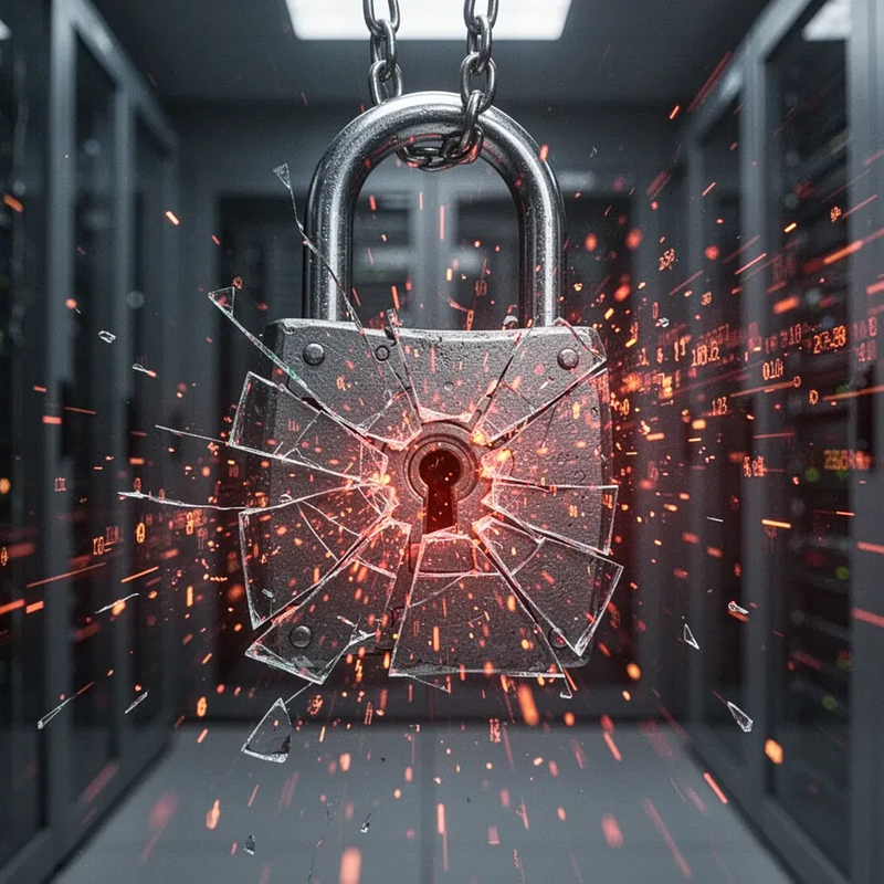 CarGurus und QualDerm: Daten von über 13 Millionen Menschen gestohlen - Foto: über boerse-global.de