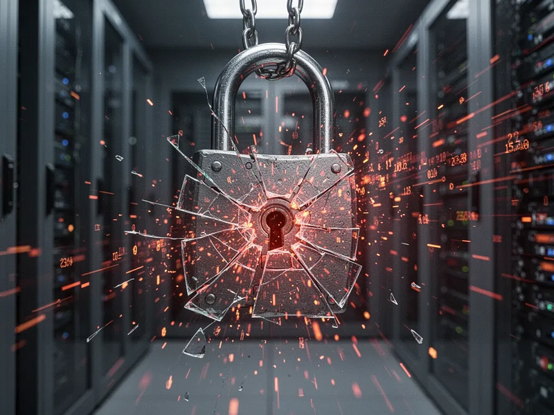 CarGurus und QualDerm: Daten von über 13 Millionen Menschen gestohlen - Foto: über boerse-global.de