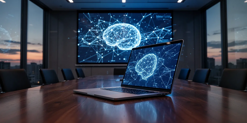 Microsoft schärft KI-Partner-Programm mit neuen Vorteilen - Foto: über boerse-global.de