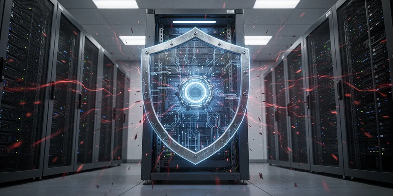 Cyber-Resilienz: Deutsche Unternehmen setzen auf ganzheitliche Sicherheit - Foto: über boerse-global.de