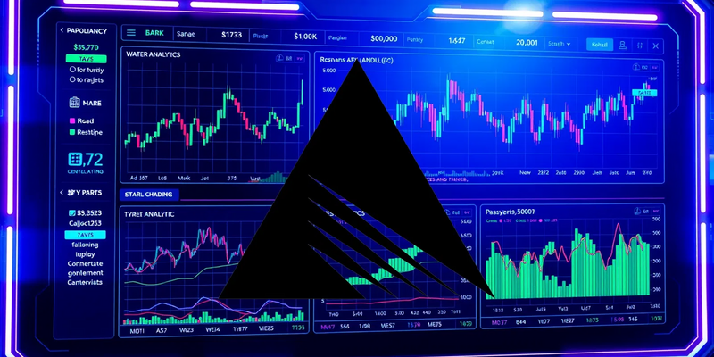 Lam Research Shares Surge to Unprecedented Valuation on AI Demand - Foto: über boerse-global.de
