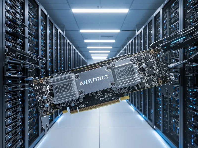 Meta und AMD schließen Mega-Deal für KI-Hardware - Foto: über boerse-global.de