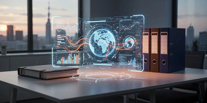 KI im Personalwesen: Vom Experiment zur strategischen Pflicht - Foto: über boerse-global.de