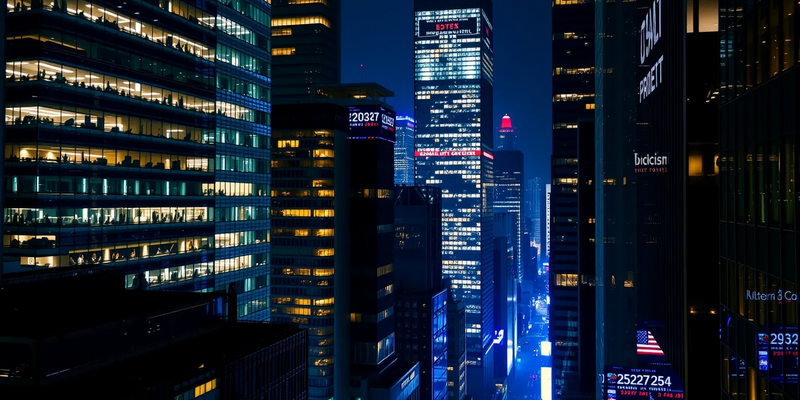 Wohnungsmarkt 2026: Leerstand trifft auf Wohnungsnot - Foto: über boerse-global.de